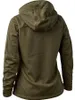 Lady Excape Softshell Jacke Damen (Art Green) Größe 42 Produktbild-Vorschau 2