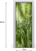 Tulup Türaufkleber 75x205 cm Dekorative Aufkleber Produktbild-Vorschau 3
