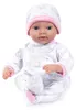 Bayer Design 93827AB Reborn Babypuppe, geschlechtsecht, Produktbild-Vorschau 9