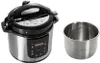 Camry CR 6409 Multi-Kocher 6 l 1000 W Schwarz Produktbild-Vorschau 3