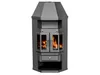 - Kaminofen Victoria Panama 2A 9.0 kW Produktbild-Vorschau 1