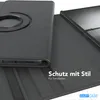 EAZY CASE - Tablet Hülle für Samsung Galaxy Tab S8 Plus Produktbild-Vorschau 6