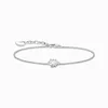 Thomas Sabo Donna Bracciali A2159-051-14-L19V Anteprima dell’immagine prodotto 1