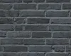 A.S. Création Tapete Cocktail 2, grau, schwarz, 10,05 m x Produktbild-Vorschau 1