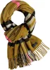 Fraas Rechteckiger Damenschal 625030 - bronze Produktbild-Vorschau 3