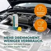 INOX® Oktan Booster, 6 x 250ml Additiv verbessert Oktan Produktbild-Vorschau 2