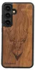 Bewood Holzhülle für Samsung Galaxy S24 IMBUIA DEER Produktbild-Vorschau 1