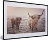 MuchoWow® MuchoWow® Gerahmtes Poster Schottisches Produktbild-Vorschau 1