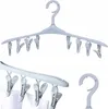 Stendibiancheria quadrato - stendibiancheria - plastica - Anteprima dell’immagine prodotto 4