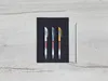 Edding Gelroller 2185 0,7 mm 7er-Set metallic+weiß Produktbild-Vorschau 13