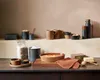ASA Kitchen'art Butterdose Schwarz 15,3x11,6cm Produktbild-Vorschau 6