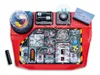 Kit De Projets électroniques - 50 Expériences - Circuit Lab Voir les images du produit 12