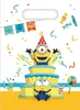 6 Party-Tüten Minions Rise of Gru Produktbild-Vorschau 3