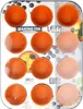 Vilde | Muffinform - 12 Silikonförmchen - Antihaft - Produktbild-Vorschau 8