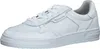 Tamaris Sporthalbschuhe Formsohle modisch in weiss/weiss Produktbild-Vorschau 3