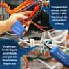PeakTech P 3434 akustischer Leitungssucher mit Produktbild-Vorschau 7