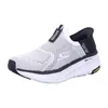 scarpe Skechers Max Cushioning Premier 2.0 220839WBK Anteprima dell’immagine prodotto 6