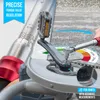 Fahrrad Drehmomentschlüssel Set 1/4" 2,5-20Nm 32-teilig Produktbild-Vorschau 6