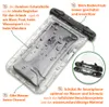 Schutzhülle Wasserdicht für Apple iPhone Tasche Wasser Produktbild-Vorschau 7