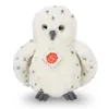 Teddy Hermann, chouette des neiges, 20 cm – Peluche en Voir les images du produit 5