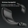 Hülle für Realme Note 50 Handyhülle Carbon Handy Tasche Produktbild-Vorschau 7