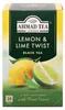 Schwarztee Ahmad Tea | Lemon & Lime Twist | Zitrus-Aroma Produktbild-Vorschau 3