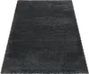 160x230 cm Kusový koberec Fluffy Shaggy 3500 grey Náhled obrázku produktu 3