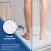 HGMD Anti-Rutsch-Duschmatte / Badematte - Transparent - Produktbild-Vorschau 3