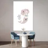 MuchoWow® Poster Meerjungfrau - Magie - Zitate - Mädchen - Produktbild-Vorschau 5