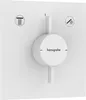 HANSGROHE DuoTurn E | BOFLER Unterputz Duschsystem Duschset Produktbild-Vorschau 3