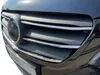 Grille de calandre en acier inoxydable pour MERCEDES VITO Voir les images du produit 3