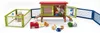 Schleich 42500 Schleich Farm World        42500 Zuhause Anteprima dell’immagine prodotto 16