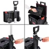 Sadu mobilního Boxu na nářadí se zásuvkovým boxem a Náhled obrázku produktu 3