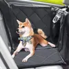 Transporttasche - für Katze Hund - Hundebox - Faltbare Produktbild-Vorschau 4