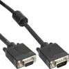 InLine® 17703B Prolunga S-VGA, spina/presa HD a 15 pin, Anteprima dell’immagine prodotto 1