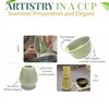 Matcha-Set, Keramik-Matcha-Set, Matcha-Rührer-Set, Bestes Produktbild-Vorschau 5