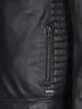 Maze Lederjacke Herren black S Produktbild-Vorschau 3