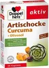 Doppelherz aktiv Artischocke+Curcuma+Olivenöl Kapseln (30 Produktbild-Vorschau 6