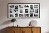 nielsen Aluminium Bilderrahmen Pixel-Collage, 109,2x49,52 Produktbild-Vorschau 2
