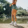 Gymtek® švihadlo - 275 cm kožená šnúra, špongiové rukoväte Náhľad obrázku produktu 4
