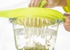 Spätzlereibe Spätzlepresse Spätzlehobel Das Spätzlewunder Produktbild-Vorschau 6