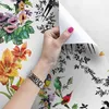 Coloray Fototapete 250x104 cm Latextapete Magicstick - Produktbild-Vorschau 3