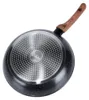Vilde | Patelnia ze szklaną pokrywką Ø 28 cm - Aluminium - Podgląd zdjęcia produktu 13