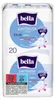 Hrôčkové vložky Bella Perfecta Ultra Blue s dodatočnými Náhľad obrázku produktu 2