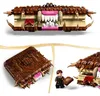 LEGO 76449 Harry Potter Beißendes Monsterbuch der Monster Voir les images du produit 12