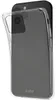 SBS Skinny Clear Cover per iPhone 12 Pro Max KP39888 Anteprima dell’immagine prodotto 1