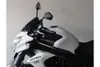 Szyba motocyklowa MRA KAWASAKI ER 6 N, ER650E, 2012-, forma Podgląd zdjęcia produktu 21