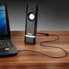 Klinke 3,5mm auf 2 Cinch Stecker, AUX Audio Stereo Kabel Produktbild-Vorschau 6