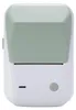 Niimbot B1 kabelloser Etikettendrucker (grün) Produktbild-Vorschau 22