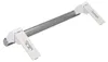 Haier 49045984 Maniglia porta 0070817965D per congelatore Anteprima dell’immagine prodotto 4
